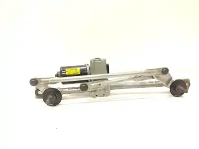 Peça sobressalente para automóvel em segunda mão MOTOR DO LIMPA PARA BRISAS por KIA PICANTO II (TA)  Referências OEM IAM 981101Y000  