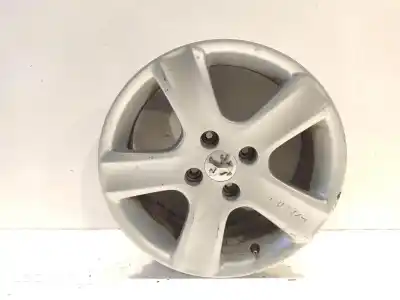 Pièce détachée automobile d'occasion JANTE pour PEUGEOT 307 SW (3H)  Références OEM IAM   