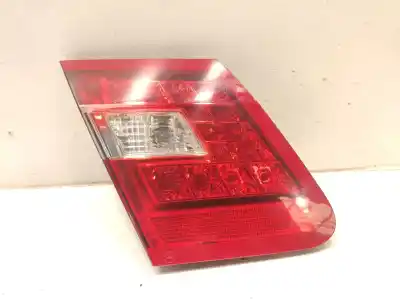 Pièce détachée automobile d'occasion FEU ARRIÈRE GAUCHE pour MERCEDES-BENZ CLASE E (W212) LIM.  Références OEM IAM A2128200764  