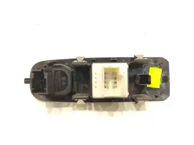 Gebrauchtes Autoersatzteil fensterschalter vorne rechts zum peugeot rifter access standard oem-iam-referenzen 98016298zd  
