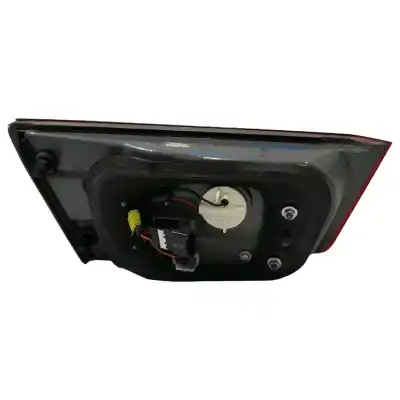 Автозапчастина б/у правий ліхтар для hyundai sonata v (nf) 2.0 crdi посилання на oem iam 924043k020  