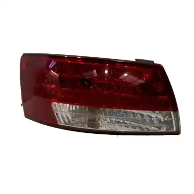 Автозапчастина б/у лівий ход ліхар для hyundai sonata v (nf) 2.0 crdi посилання на oem iam 924013k010