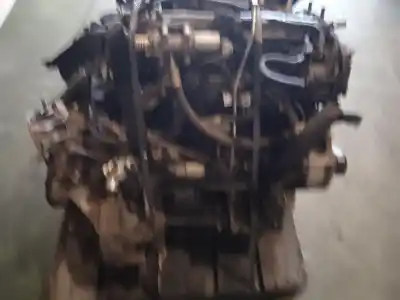 Second-hand car spare part complete engine for fiat idea van (350_) mjtd (350bxd1a) oem iam references   