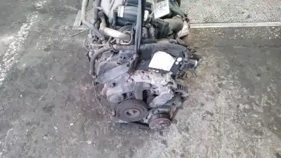 Автозапчастина б/у двигун комплект для citroen c3 i (fc_, fn_) 1.4 hdi посилання на oem iam 0139tl  