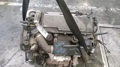 Автозапчастина б/у двигун комплект для citroen c3 i (fc_, fn_) 1.4 hdi посилання на oem iam 0139tl  