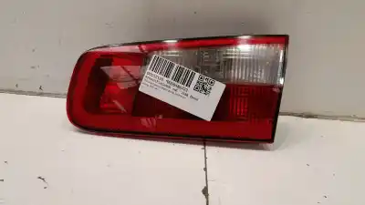 Автозапчасти б/у правый задний фонарь за renault laguna ii (bg0/1_) 2.2 dci (bg0f) ссылки oem iam 8200002476