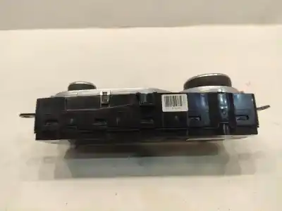 Peça sobressalente para automóvel em segunda mão COMANDO DE SOFAGEM (CHAUFFAGE / AR CONDICIONADO)  por RENAULT CLIO IV (BH_)  Referências OEM IAM 275105430R  