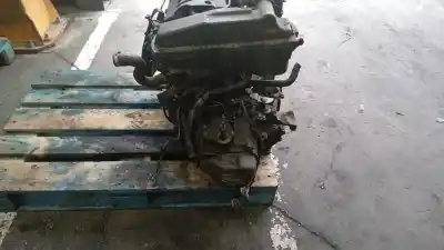 Автозапчасти б/у полный двигатель за citroen c4 i (lc_) 1.6 16v ссылки oem iam 0139se   Автозапчасти б/у полный двигатель за citroen c4 i (lc_) 1.6 16v ссылки oem iam 0139se