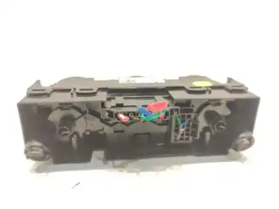 Tweedehands auto-onderdeel VERWARMING / AIRCONDITIONING BEDIENING voor SKODA FABIA III (NJ3)  OEM IAM-referenties 6V0820045C  