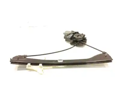 Автозапчасти б/у ЗАДНИЙ ПРАВЫЙ СТЕКЛОРЕГУЛЯТОР за SKODA FABIA III (NJ3)  ссылки OEM IAM 5Q0959408A  