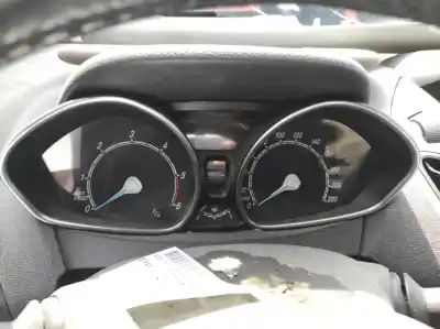 İkinci el araba yedek parçası ENSTRÜMAN PANELI için FORD B-MAX (JK)  OEM IAM referansları 2086528  