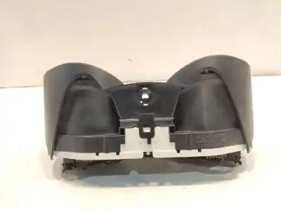 Pezzo di ricambio per auto di seconda mano pannello degli strumenti per ford b-max (jk) 1.5 tdci riferimenti oem iam 2086528  