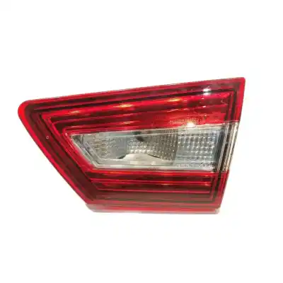 Автозапчасти б/у ВНУТРЕННИЙ ЛЕВЫЙ ЗАДНИЙ ФОНАРЬ за RENAULT CLIO IV (BH_)  ссылки OEM IAM 265552424R  