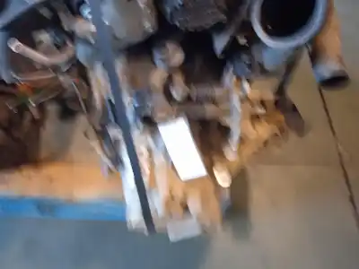 Peça sobressalente para automóvel em segunda mão caixa de velocidades por honda accord vii (cl, cn) 2.2 i-ctdi (cn1) referências oem iam 21000raw000  