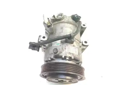 Peça sobressalente para automóvel em segunda mão compressor de ar condicionado a/a a/c por kia cee´d (jd) 1.6 crdi 136 referências oem iam 97701a6701  