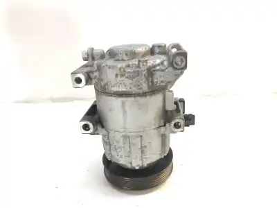 Peça sobressalente para automóvel em segunda mão COMPRESSOR DE AR CONDICIONADO A/A A/C por KIA CEE´D (JD)  Referências OEM IAM 97701A6701  