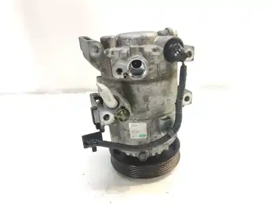 Peça sobressalente para automóvel em segunda mão compressor de ar condicionado a/a a/c por kia cee´d (jd) 1.6 crdi 136 referências oem iam 97701a6701  