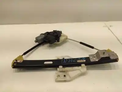 Tweedehands auto-onderdeel REGELAAR RECHTS ACHTERRUIT: voor SEAT LEON ST (5F8)  OEM IAM-referenties 5Q0959812A  