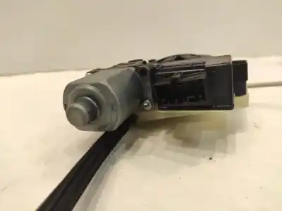 Автозапчасти б/у задний правый стеклорегулятор за seat leon st (5f8) 1.6 tdi ссылки oem iam 5q0959812a  