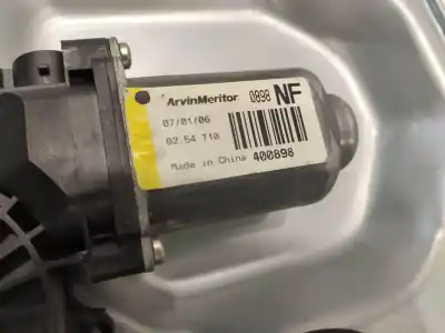 İkinci el araba yedek parçası sag ön cam motoru için hyundai sonata v (nf) 2.0 crdi oem iam referansları 824813k002  