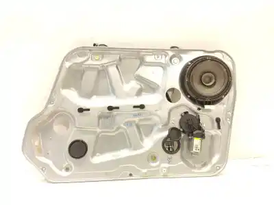 İkinci el araba yedek parçası sag ön cam motoru için hyundai sonata v (nf) 2.0 crdi oem iam referansları 824813k002  