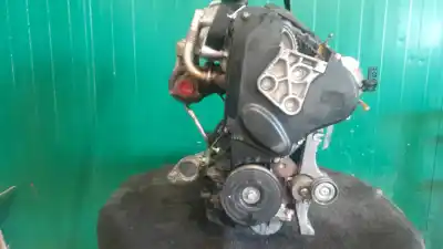 Second-hand car spare part COMPLETE ENGINE for RENAULT SCÉNIC II (JM0/1_)  OEM IAM references   