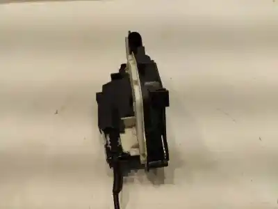 Автозапчастина б/у ЗАМОК ПЕРЕДНІЙ ПРАВІ ДВЕРІ для SEAT IBIZA SC (6J1)  Посилання на OEM IAM 5N1837016E  