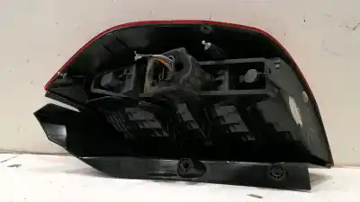 Second-hand car spare part left tailgate light for renault scénic ii (jm0/1_) 1.5 dci (jm02, jm13) oem iam references 8200127704  