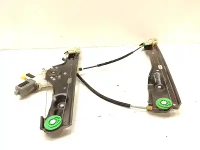 Second-hand car spare part driver left window regulator for bmw x1 (e84) sdrive 18 d oem iam references 51332990385  