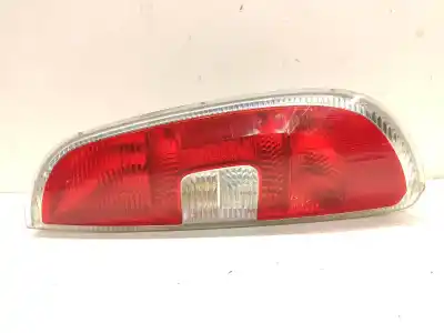 Second-hand car spare part RIGHT TAILGATE LIGHT for SKODA ROOMSTER (5J7)  OEM IAM references 5J7945112  