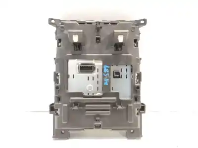 Second-hand car spare part MULTIFUNCTION DISPLAY for RENAULT MEGANE IV HATCHBACK (B9A/M/N_)  OEM IAM references 681833236R  