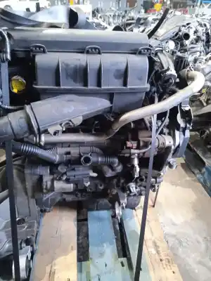 Piesă de schimb auto la mâna a doua MOTOR COMPLET pentru FORD FIESTA V (JH_, JD_)  Referințe OEM IAM   