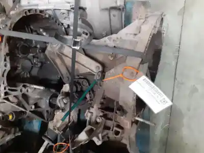 Peça sobressalente para automóvel em segunda mão CAIXA DE VELOCIDADES por RENAULT KANGOO EXPRESS (FW0/1_)  Referências OEM IAM 7701978874  