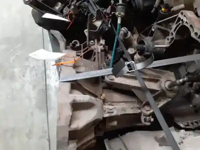 Piesă de schimb auto la mâna a doua cutie de viteze pentru renault kangoo express (fw0/1_) 1.5 dci 105 (fw0f) referințe oem iam 7701978874  