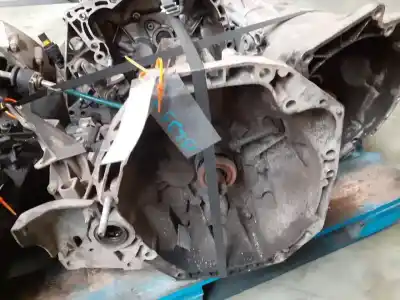 Piesă de schimb auto la mâna a doua cutie de viteze pentru renault kangoo express (fw0/1_) 1.5 dci 105 (fw0f) referințe oem iam 7701978874  