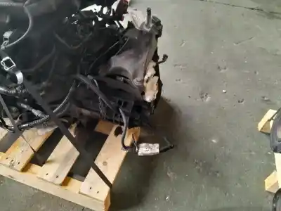 Pezzo di ricambio per auto di seconda mano riduttore per ford transit connect (p65_, p70_, p80_) 1.8 tdci riferimenti oem iam   