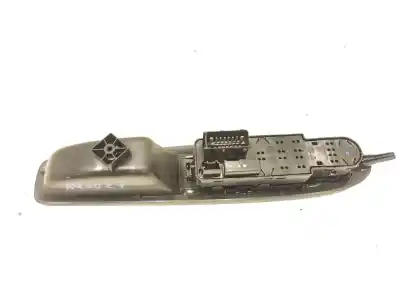 Peça sobressalente para automóvel em segunda mão botão / interruptor elevador vidro dianteiro esquerdo por citroen ds3 (sa_) 1.4 vti 95 referências oem iam 98012507xt  