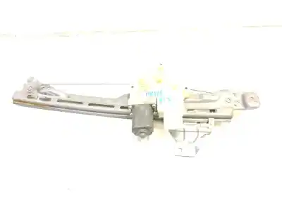 Gebrauchtes Autoersatzteil FENSTERHEBER HINTEN LINKS zum PEUGEOT 308 SW II (LC_, LJ_, LR_, LX_, L4_)  OEM-IAM-Referenzen 9816272080  