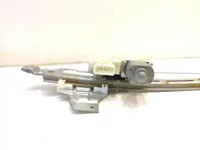 Автозапчастина б/у регулятор скла заднього правого для peugeot 308 sw ii (lc_, lj_, lr_, lx_, l4_) 1.6 bluehdi 100 посилання на oem iam 9224e2  