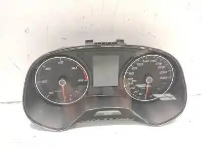 Second-hand car spare part DASHBOARD for SEAT ATECA (KH7, KHP)  OEM IAM references 5F0920741D  