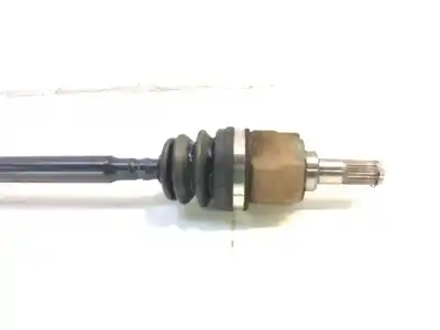 Second-hand car spare part FRONT RIGHT TRANSMISSION for HYUNDAI I30 (FD)  OEM IAM references 495012L010   Second-hand car spare part FRONT RIGHT TRANSMISSION for HYUNDAI I30 (FD)  OEM IAM references 495012L010