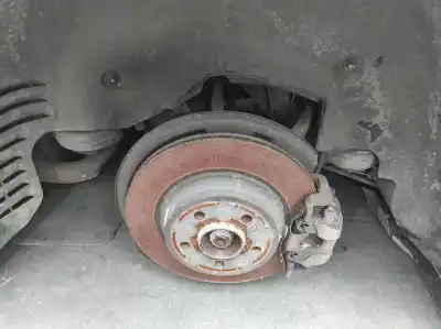 Recambio de automóvil de segunda mano de amortiguador trasero derecho para mercedes sl (r230) 500 (230.475) referencias oem iam a2303200513  