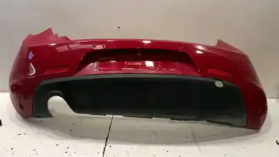 Pezzo di ricambio per auto di seconda mano paraurti posteriore per alfa romeo giulietta (940_) 1.6 jtdm (940fyb11, 940fyb1a, 940fyf11, 940fyf1a) riferimenti oem iam 0000156093407  