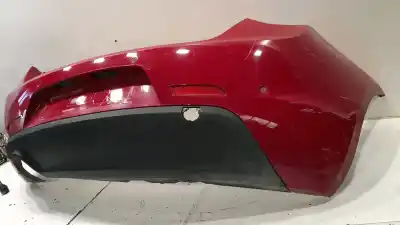 Pezzo di ricambio per auto di seconda mano paraurti posteriore per alfa romeo giulietta (940_) 1.6 jtdm (940fyb11, 940fyb1a, 940fyf11, 940fyf1a) riferimenti oem iam 0000156093407  