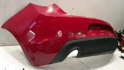 Pezzo di ricambio per auto di seconda mano paraurti posteriore per alfa romeo giulietta (940_) 1.6 jtdm (940fyb11, 940fyb1a, 940fyf11, 940fyf1a) riferimenti oem iam 0000156093407  