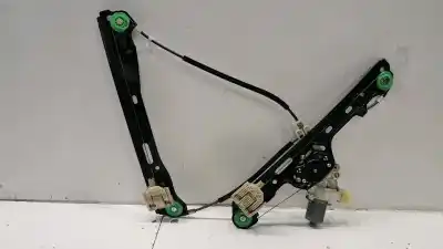 Second-hand car spare part PASSENGER SIDE RIGHT WINDOW REGULATOR for BMW 1 (E87)  OEM IAM references 51337138466  
