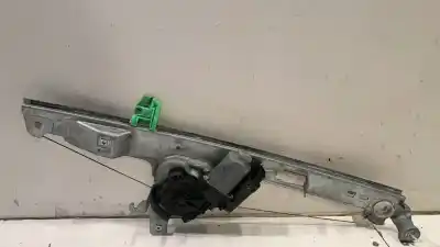 Piesă de schimb auto la mâna a doua mecanism acționare geam fațã dreapta pentru renault scénic ii (jm0/1_) 1.6 16v (jm1r) referințe oem iam 8201264482