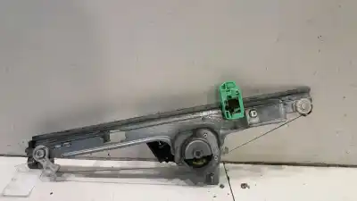 İkinci el araba yedek parçası ön sag pencere regülatörü için renault scénic ii (jm0/1_) 1.6 16v (jm1r) oem iam referansları 8201264482  