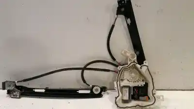 Piesă de schimb auto la mâna a doua mecanism acționare geam fațã dreapta pentru seat altea (5p1) 1.6 referințe oem iam 5p0837462