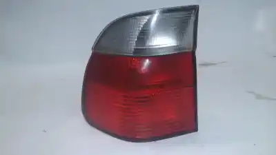 Peça sobressalente para automóvel em segunda mão FAROLIM TRASEIRO ESQUERDO por BMW 5 (E39)  Referências OEM IAM 63218371327  